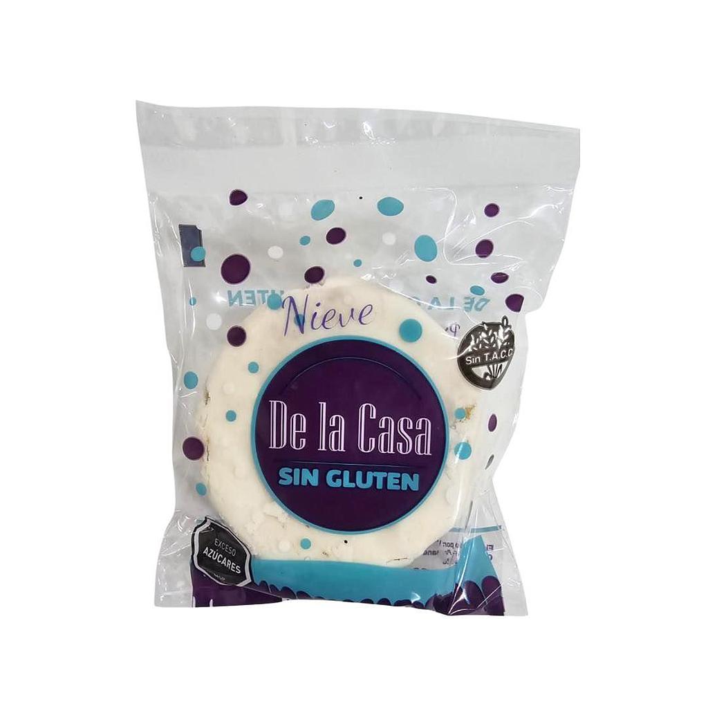 Alfajor de Nieve 